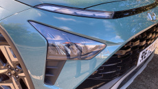 Hyundai BAYON 1.0 TGDi 48V MHEV Ultimate 5dr Petrol Hatchback